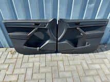 Deurpanelen vw caddy vanaf 2015 tot heden Deurpanelen vw caddy vanaf 2015 tot heden