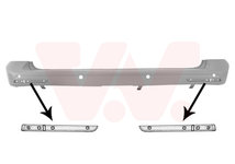 T5 T6 GP Transporter pdc Achterbumper 7E5807417F 7E5807417B