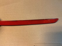 VW T5 GP links Reflector achterbumper nieuw