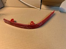 VW T6 rechts Reflector achterbumper nieuw 7E0945106D