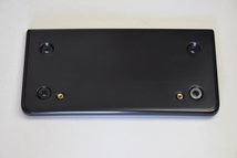 VW Golf 7 Kentekenplaathouder Kentekenhouder 5G0807287