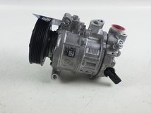 Audi A4 A5 A6 A7 Q7 Q8  Aircopomp Airco Compressor 4M0820803  Audi A4 A5 A6 A7 Q7 Q8  Aircopomp Airco Compressor 4M0820803