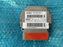 Airbag Modules 8P0959655C