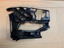 VW Golf 7 facelift Bumpersteun binnen Rechts voor 