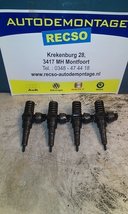 VW Golf 1.9 TDI BLS Pompverstuiver 038130073BN 0414720313 VW Golf 1.9 TDI BLS Pompverstuiver 038130073BN 0414720313