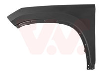 Skoda Kodiaq Spatscherm Scherm Links voor 565821105  Skoda Kodiaq Spatscherm Scherm Links voor 565821105