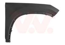 Skoda Kodiaq Spatscherm Scherm Rechts voor 5658211056 Skoda Kodiaq Spatscherm Scherm Rechts voor 5658211056