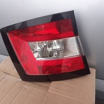Skoda Fabia Variant Achterlicht links orgineel 6V9945111 Skoda Fabia Variant Achterlicht links orgineel 6V9945111