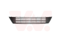 VW Caddy 4 2015 2020  Lucht Grill voorbumper 2K5853677 2K5853677A