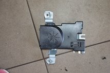 Audi A3 radio versterker 8P4035225 Audi A3 radio versterker 8P4035225