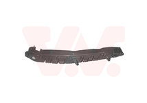 Caddy 2015+ BUMPERSTEUN LINKS VOOR BUITEN 2K5807183A Caddy 2015+ BUMPERSTEUN LINKS VOOR BUITEN 2K5807183A