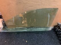 Audi 2020+ A3 8Y 5drs Portier Ruit Glas Links voor raam Audi 2020+ A3 8Y 5drs Portier Ruit Glas Links voor raam