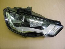Audi A3 8V Koplamp Rechts 8V0941004A Audi A3 8V Koplamp Rechts 8V0941004A