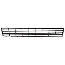 VW Transporter 2016+ bumper rooster midden 7e5853678A