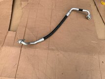 VW Touareg 2013 tm 2018 Airco leiding koelmediumleiding 7P0820721D VW Touareg 2013 tm 2018 Airco leiding koelmediumleiding 7P0820721D