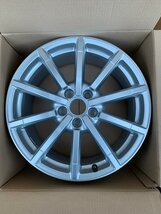 Audi A3 RS3 S3 S-Line velg 18 inch ZGAN 8V0601025AM 8V0601025AL Audi A3 RS3 S3 S-Line velg 18 inch ZGAN 8V0601025AM 8V0601025AL