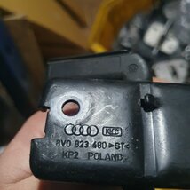 Audi A3 Slotbeugel 8v0823480 8v0823480A Audi A3 Slotbeugel 8v0823480 8v0823480A