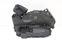 Deurslot Mechaniek 4Deurs rechts-achter 5TA839016E L Deurslot Mechaniek 4Deurs rechts-achter 5TA839016E L