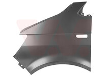 T6 Transporter Scherm Spatscherm links nieuw imitatie 