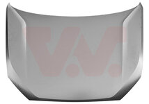 Audi Q2 motorkap Nieuw primer 81A823029 Audi Q2 motorkap Nieuw primer 81A823029