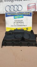 Vw AUDI SEAT  kleppendeksel 2.0 tdi 03G103469L  Vw AUDI SEAT  kleppendeksel 2.0 tdi 03G103469L