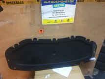 VW Tiguan 5NA Binnenbekleding Motorkap isolatie 5NA863831