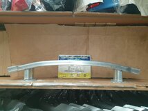 VW Touareg 7P Bumperbalk Achter 760807305 VW Touareg 7P Bumperbalk Achter 760807305