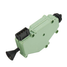 T4 Deurslotaandrijving Stellmotor 7D0959781