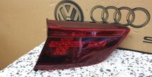  VW Tiguan R Line Led achterlicht Links binnen 5NA945307E