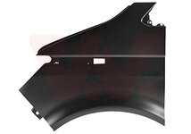 T6 Transporter 19+ Scherm Spatscherm links nieuw imitatie 7LA821101