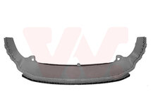 VW Caddy 15+ voorbumper Spoiler nieuw 2K5805903A