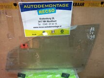 Audi A8 4H0845021F 2010 tm 2017 Ruit Glas Linksvoor raam DUBBELGLAS Audi A8 4H0845021F 2010 tm 2017 Ruit Glas Linksvoor raam DUBBELGLAS