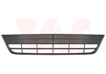 vw tiguan bumpergrill 5N0853677H 9B9