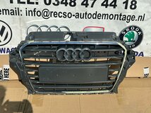 Audi A3 8V3 Grille 8V3853651 Audi A3 8V3 Grille 8V3853651