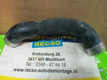 BMW intercooler buis 851133803 BMW intercooler buis 851133803