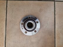 Wiellager VW Polo 2G Seat Ibiza 6F A1 2Q0407621A Wiellager VW Polo 2G Seat Ibiza 6F A1 2Q0407621A