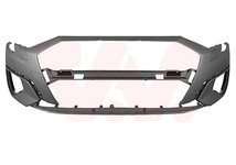 Audi A3 8Y 2020+ voorbumper nieuw in primer 8Y0807065 Audi A3 8Y 2020+ voorbumper nieuw in primer 8Y0807065