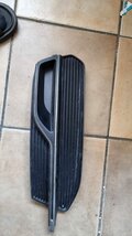 Audi A3 8V Bumperinleg links 8V4807681A Audi A3 8V Bumperinleg links 8V4807681A