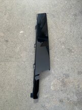 Audi A3 8Y paneel voor b stijl portierruitframe links Voor 8Y0837901 Audi A3 8Y paneel voor b stijl portierruitframe links Voor 8Y0837901