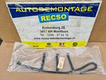 Retourleiding Terugslagklep 03L130235P 03L130235AF Orgineel