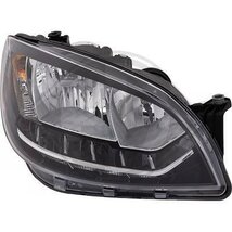 Skoda Citigo 2017+ Koplamp rechts Voor Nieuw  met daglicht 1ST941006 Skoda Citigo 2017+ Koplamp rechts Voor Nieuw  met daglicht 1ST941006