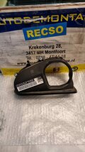 VW Caddy Golf Polo T-Cross tandriem kap 04E109108AB VW Caddy Golf Polo T-Cross tandriem kap 04E109108AB