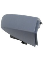 VW Golf 7 8  Polo Touareg T-Roc deur hand COVER links voor 5G0839167D VW Golf 7 8  Polo Touareg T-Roc deur hand COVER links voor 5G0839167D