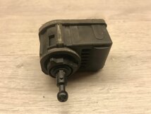 Stelmotor Hoogteverstelling 40340692 Stelmotor Hoogteverstelling 40340692