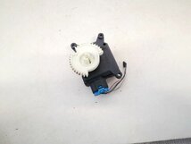 Kachelstelmotor Behr 309368300AD Kachelstelmotor Behr 309368300AD