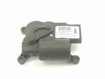 Kachelstelmotor Denso 5Q0907511A Kachelstelmotor Denso 5Q0907511A