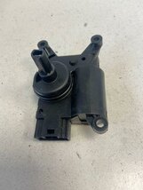 VW Golf 7 Passat Sharan kachel klep motor 5Q0907511H VW Golf 7 Passat Sharan kachel klep motor 5Q0907511H