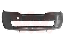 Skoda Citigo Voorbumper Nieuw in Primer  Skoda Citigo Voorbumper Nieuw in Primer
