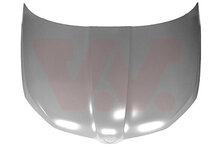 Skoda Fabia 2014+  Motorkap Nieuw 6V0823031A 6V0823031B Skoda Fabia 2014+  Motorkap Nieuw 6V0823031A 6V0823031B