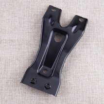 VW Golf 6 front Steun Voor Slotplaat  orgineel 5K0805567A